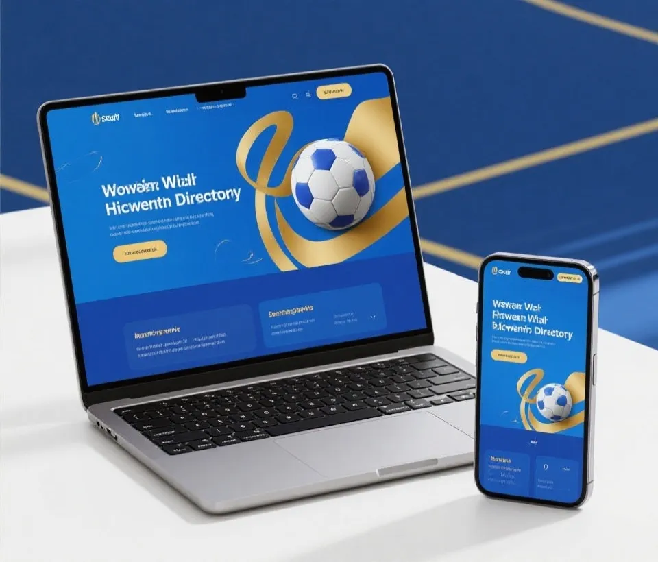 世界杯精英赛事入口平台官网导航界面预览