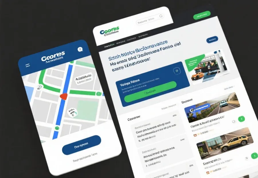 足球网址大全与导航目录展示