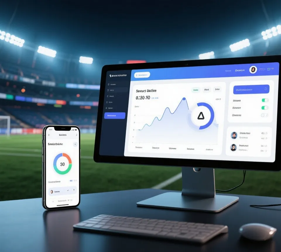 世界杯安全登录通道示意图