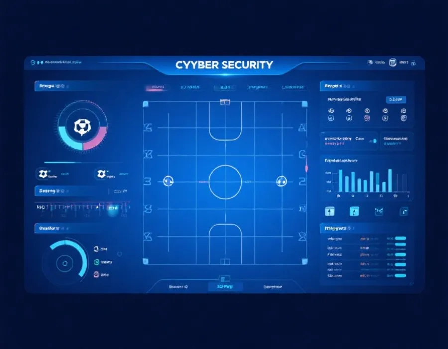 世界杯安全认证示意图