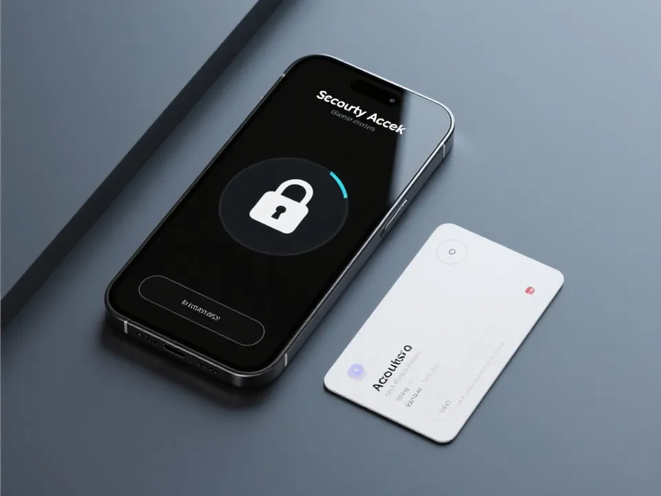 安全访问流程插图