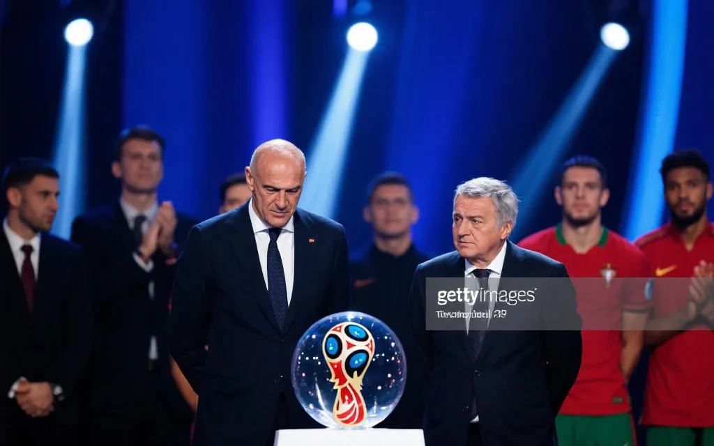 世界杯夺冠热门的命运棋局：分组与淘汰赛如何改写冠军剧本？