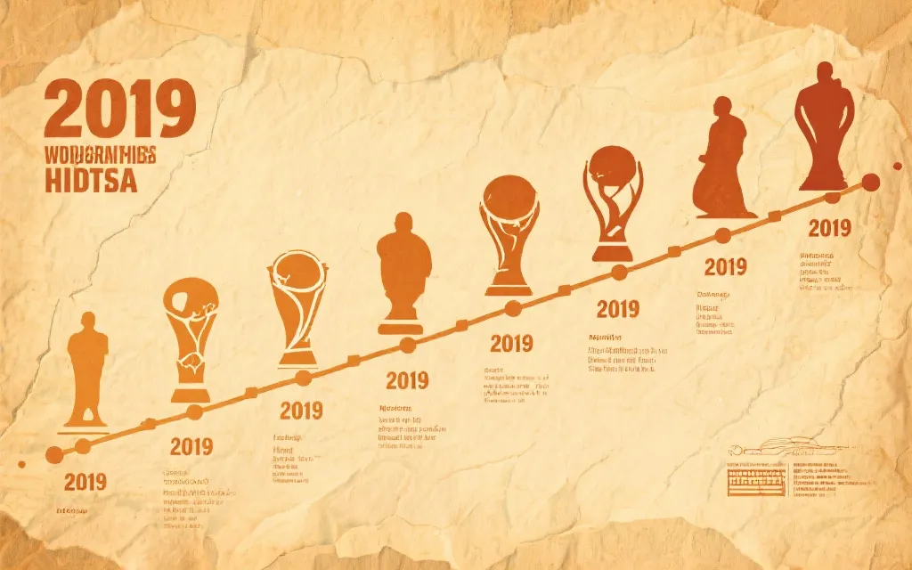 世界杯历届冠军世界杯App下载：从1930到今天，一键查冠军、看经典、读传奇