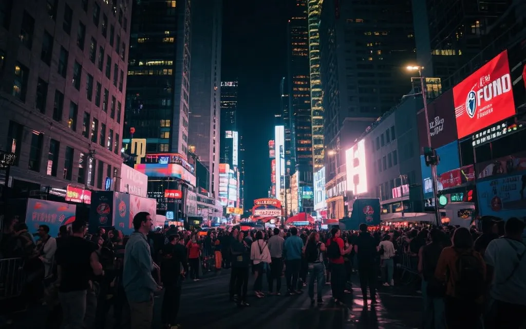 2026世界杯市中心球迷区吃喝玩乐全攻略：从白天逛到深夜不无聊的城市生活方式蓝图