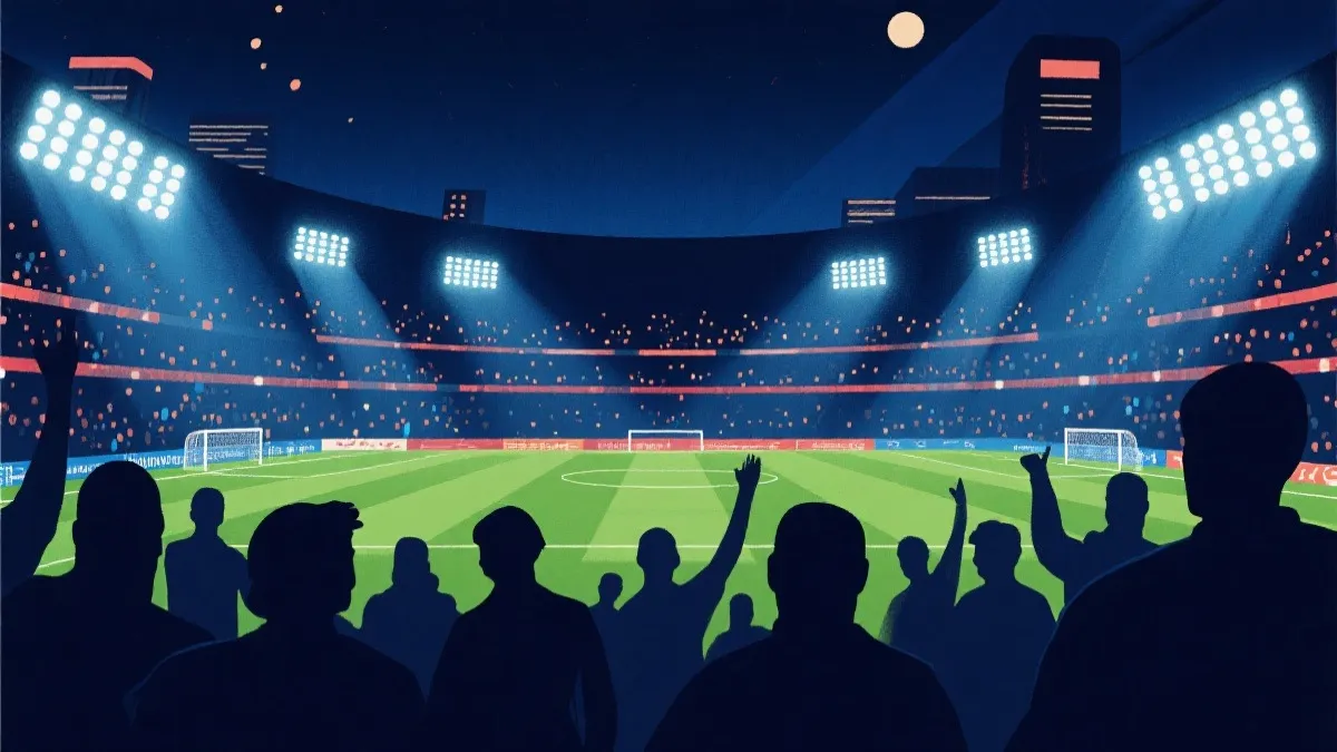 2026世界杯16强赛程总览：完整对阵表+时间轴，一篇收藏就够了