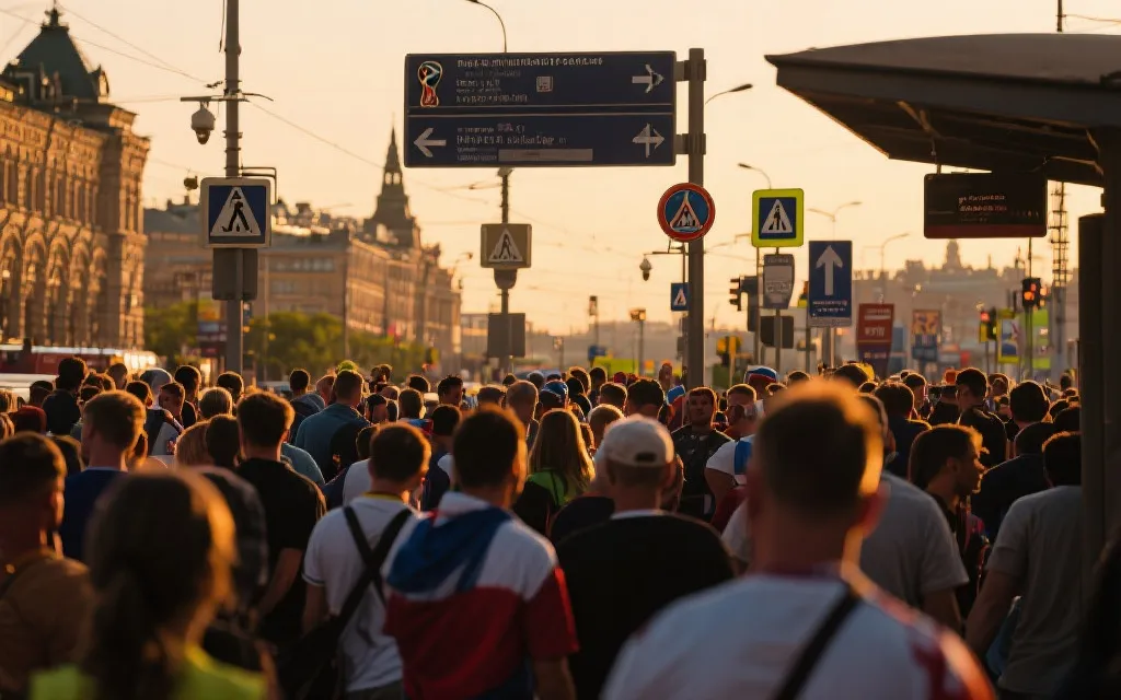 2026世界杯城市交通省钱攻略：年轻球迷“少花钱不折腾”的通票、住宿与夜归路线